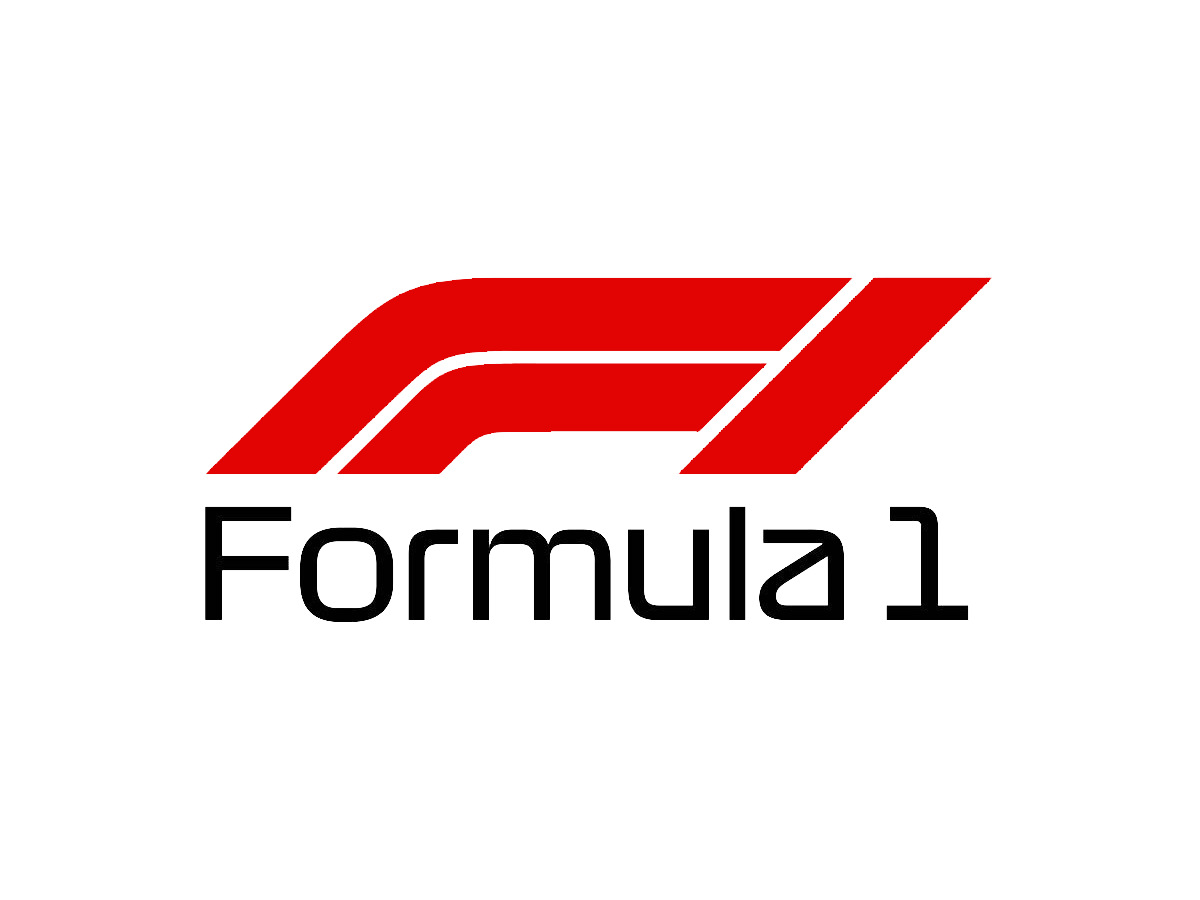 F1 Logo